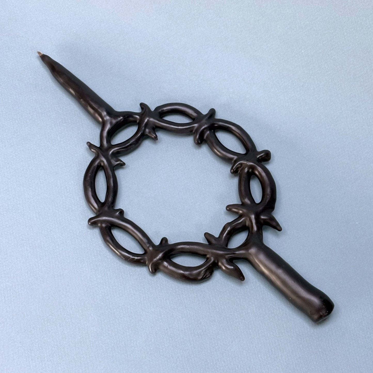Wraith Taper