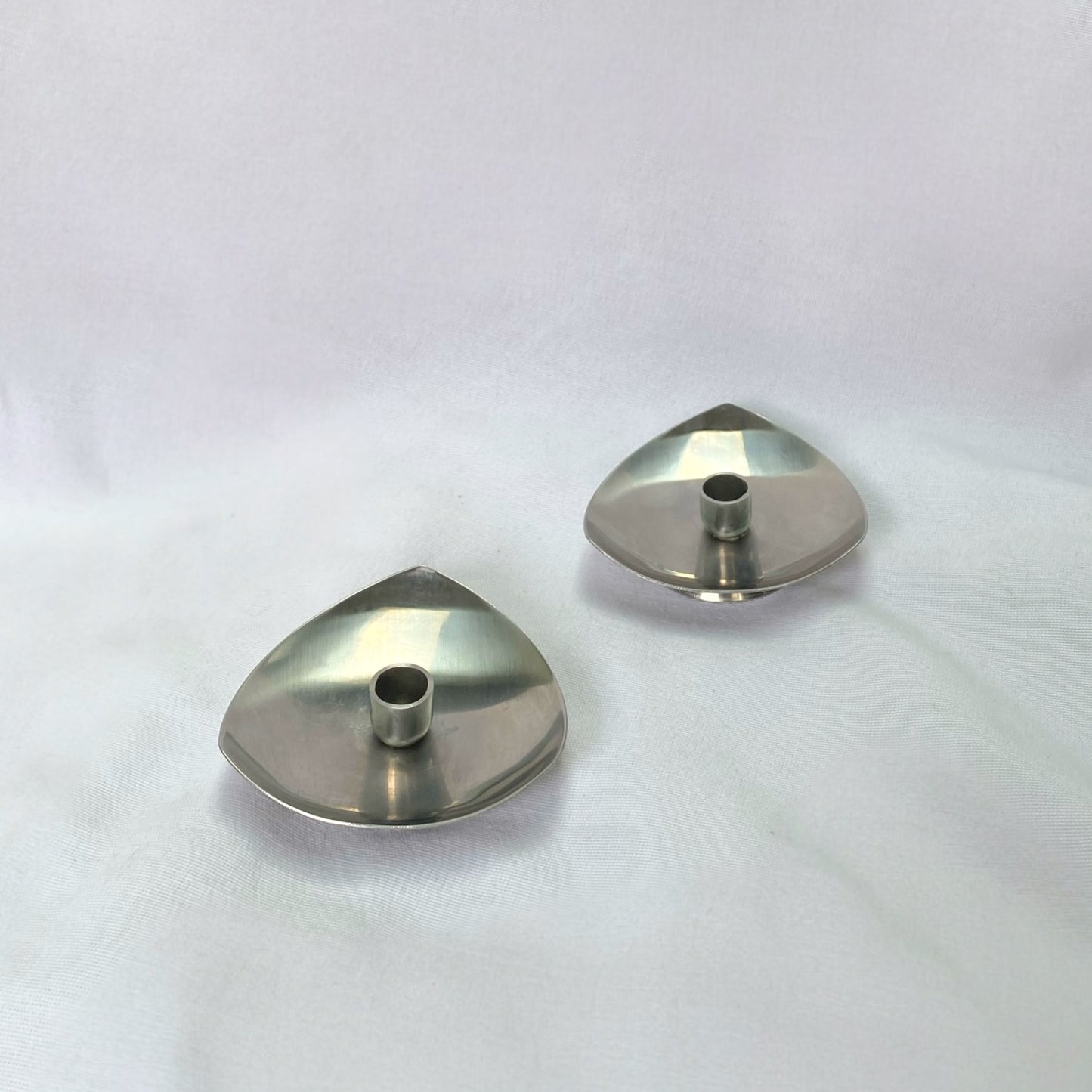 Chime Candleholders
