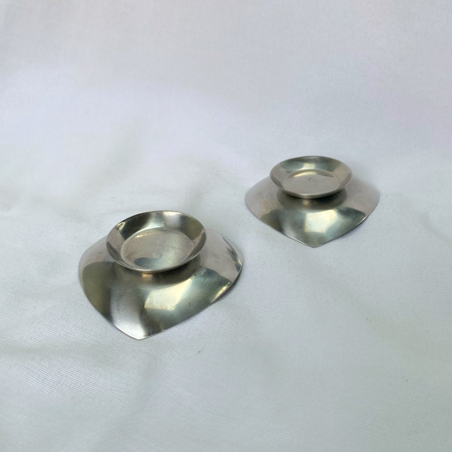 Chime Candleholders