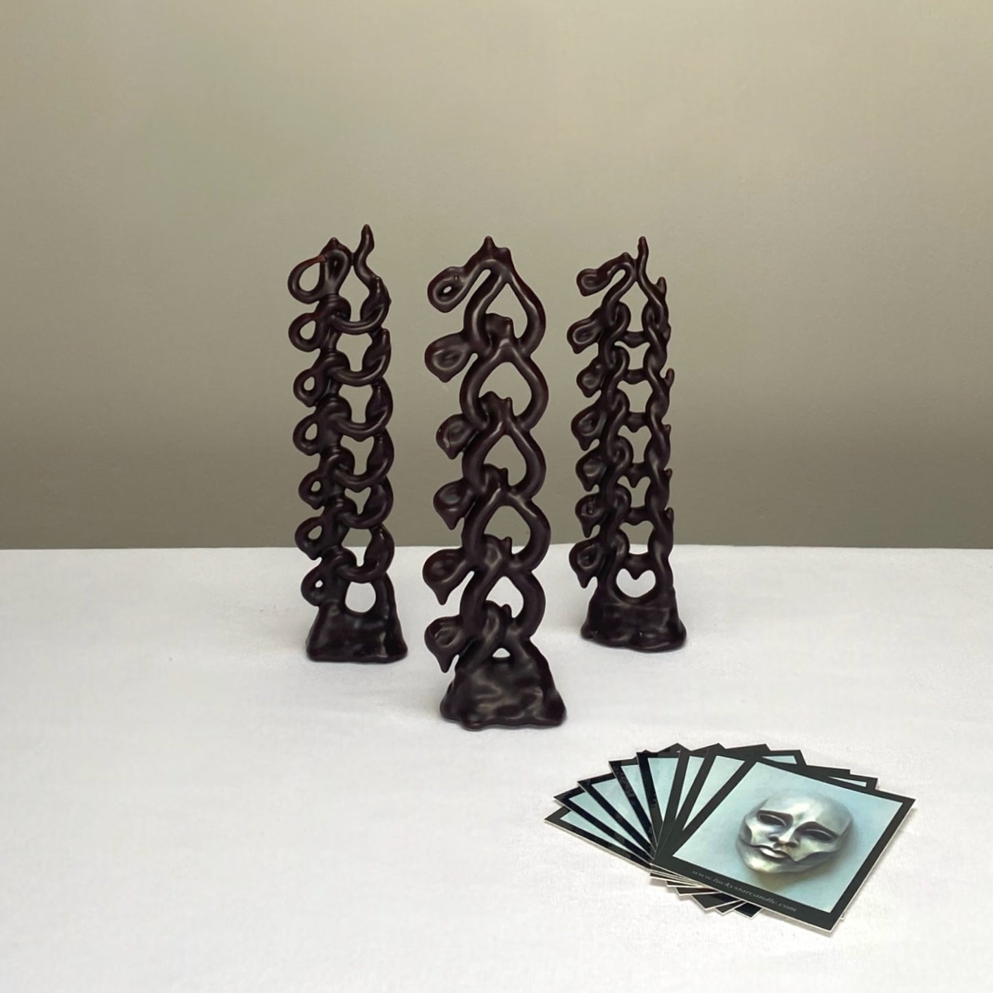Void Candle