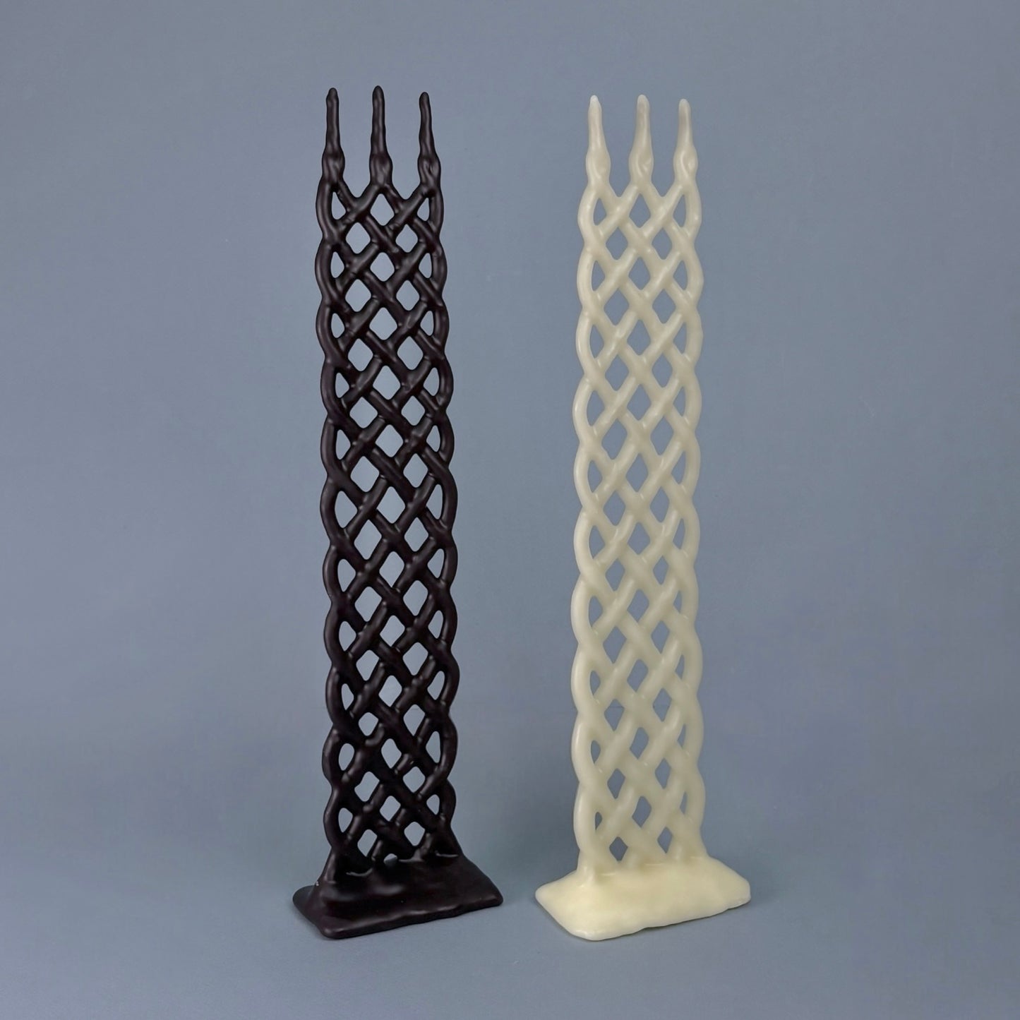 High Tower Candle
