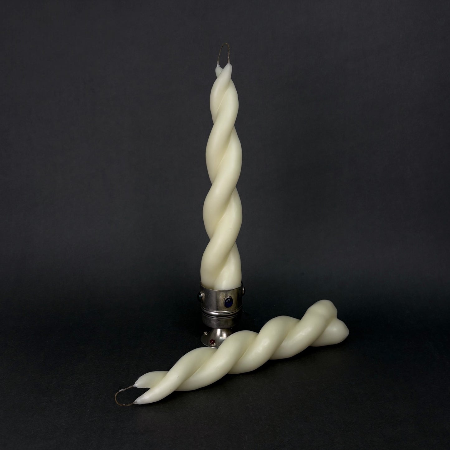 Horn Candle