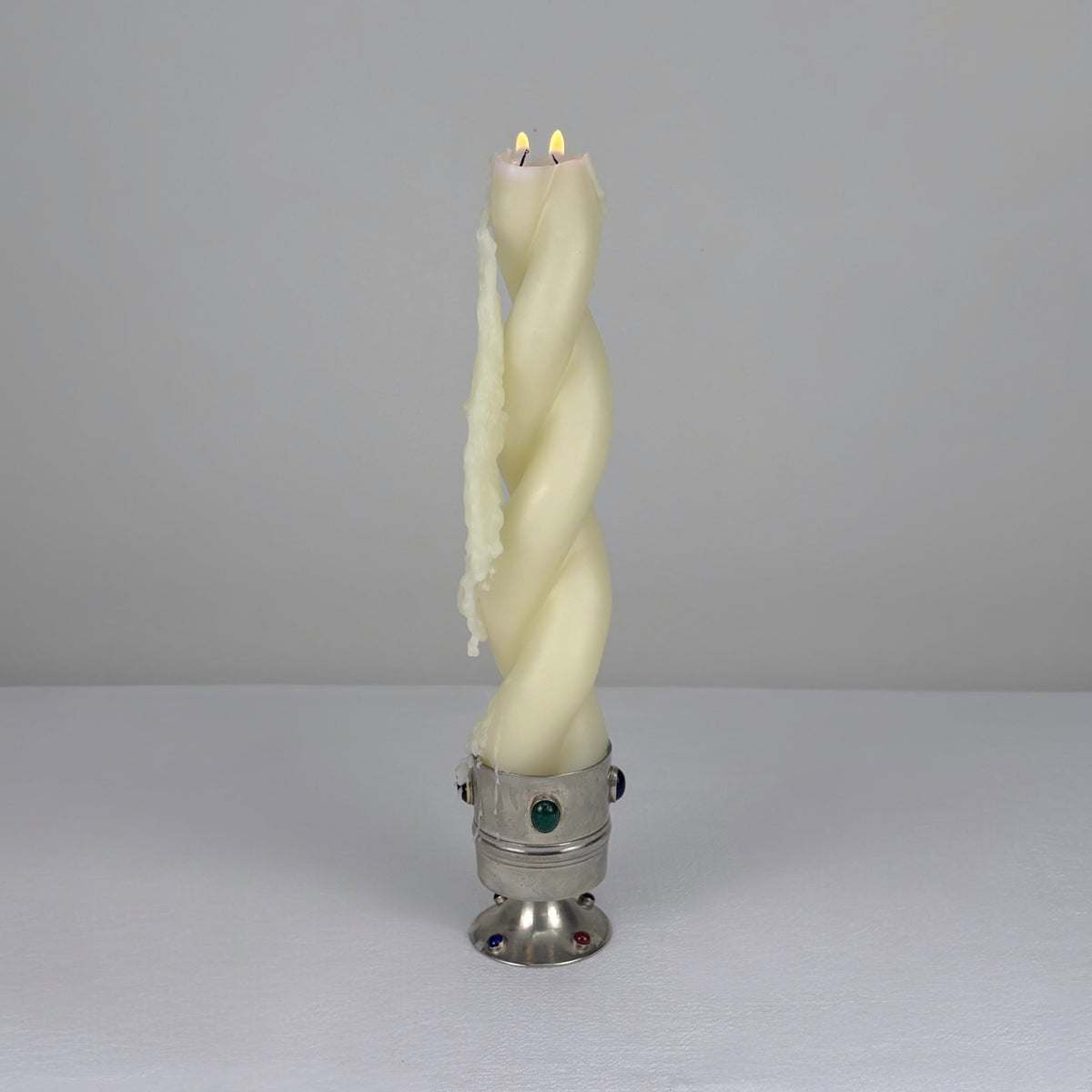 Horn Candle