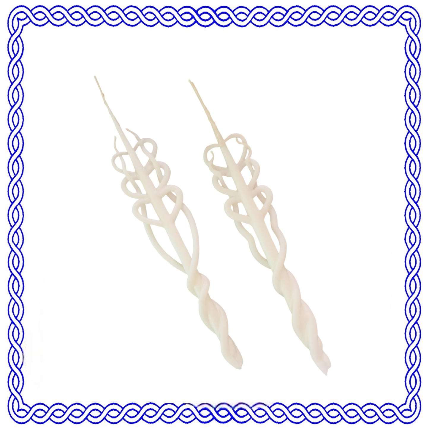 Forgiveness Taper Pair