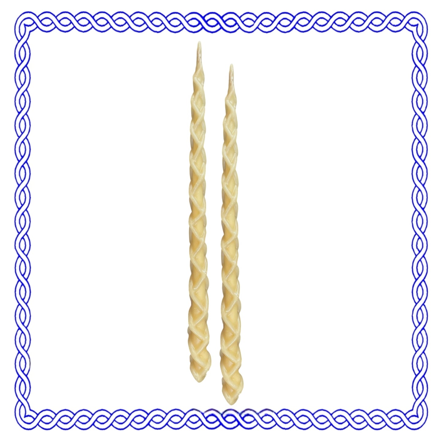 Rodeo Taper