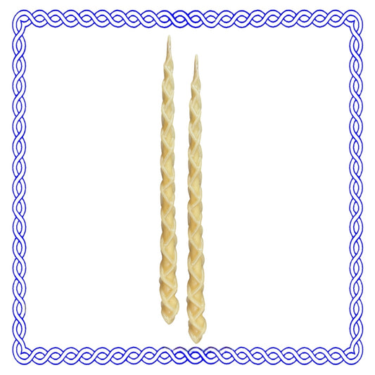 Rodeo Taper