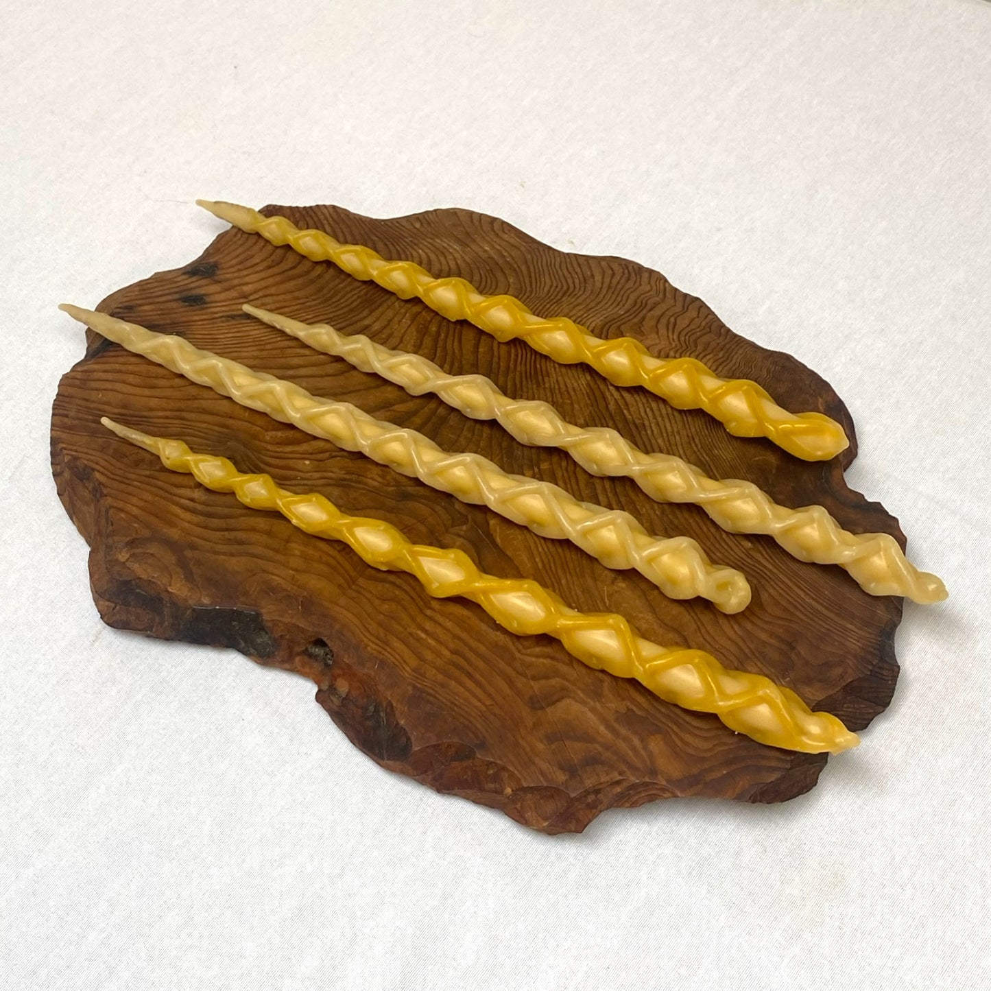 Rodeo Taper