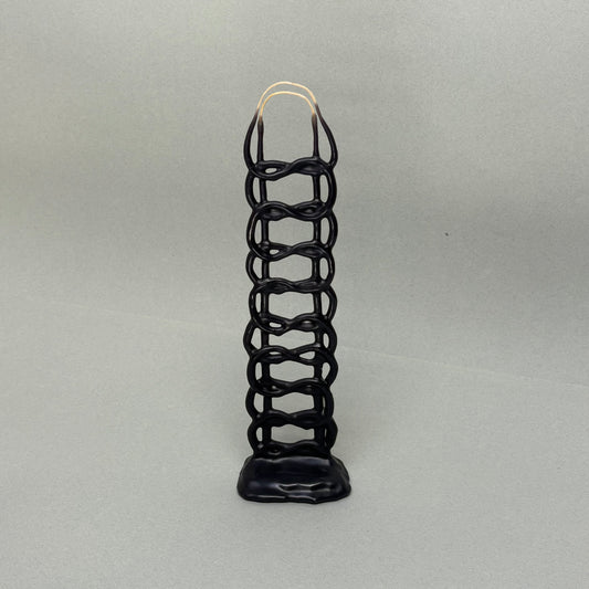 Ladder Candle