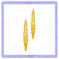 Hilda Taper Candle