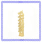 Songs of Songs Candle