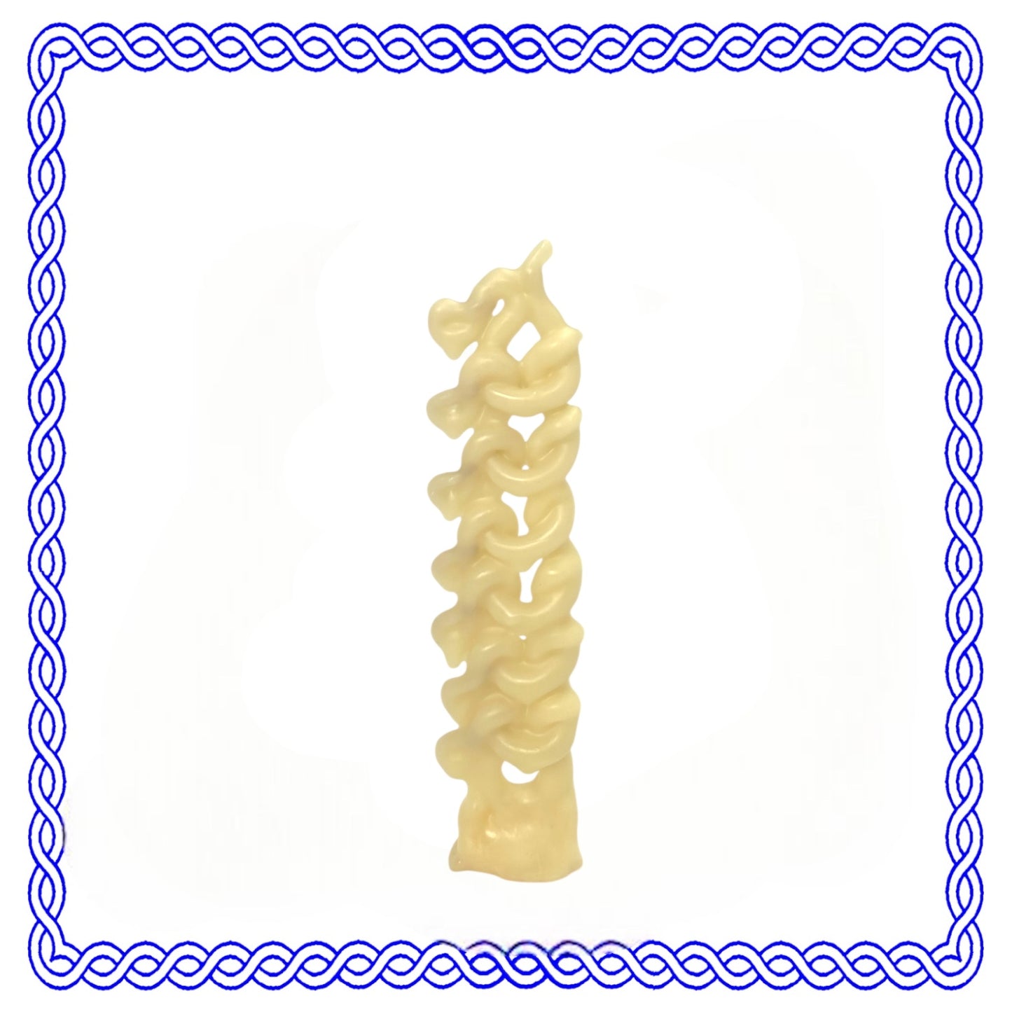 Songs of Songs Candle