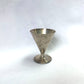 Five Silver Chalices