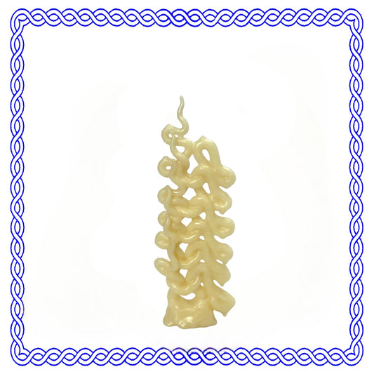 Idol Candle
