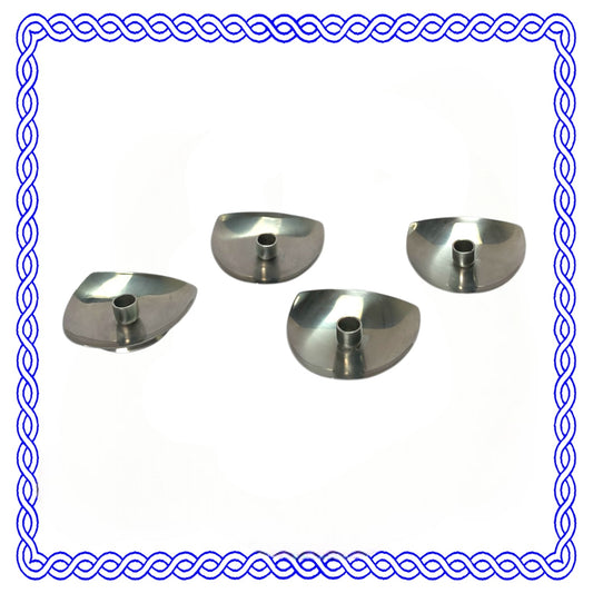 Chime Candleholders