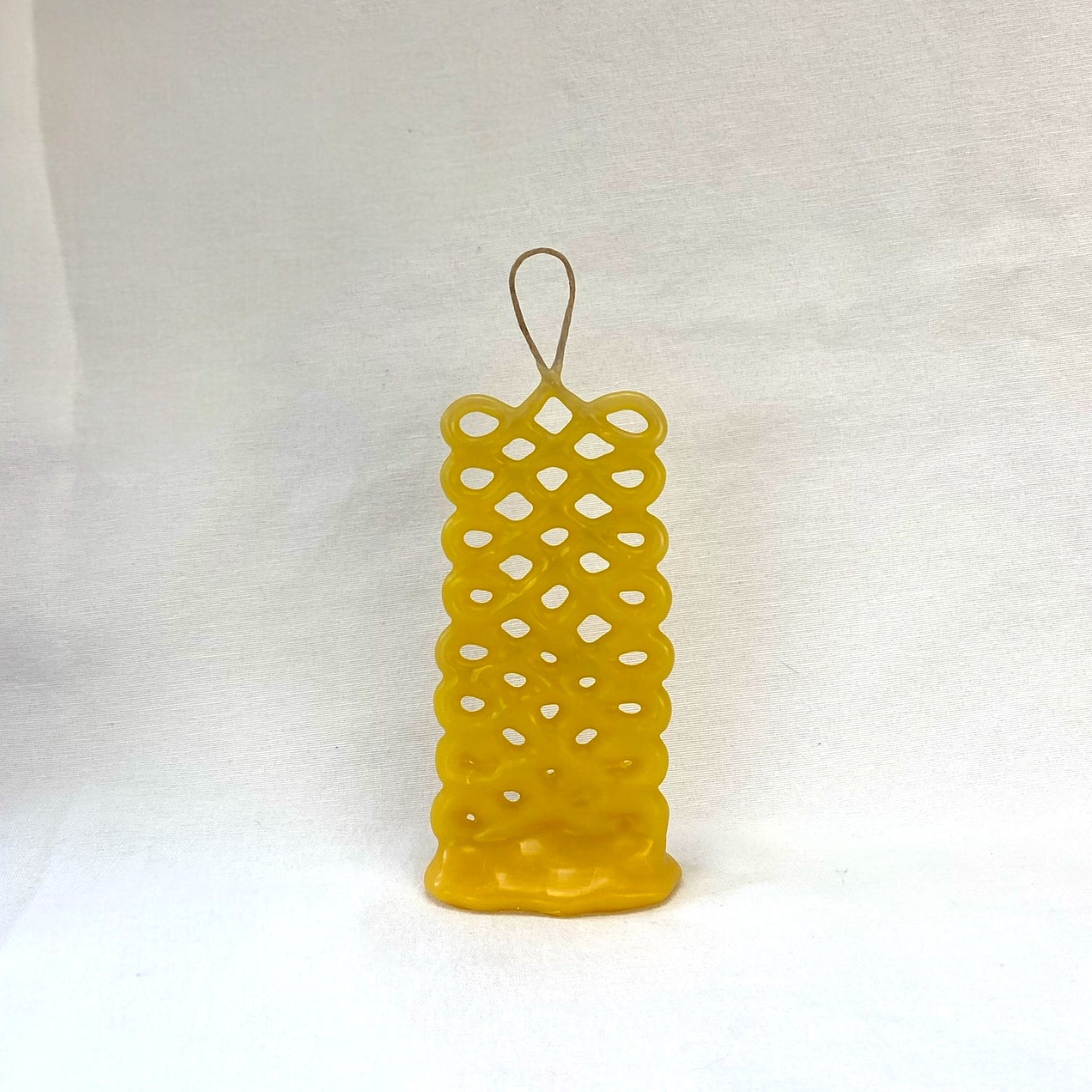 Sun Hole Candle