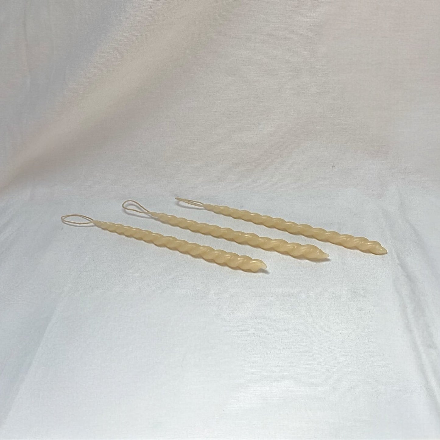 Chime Candles