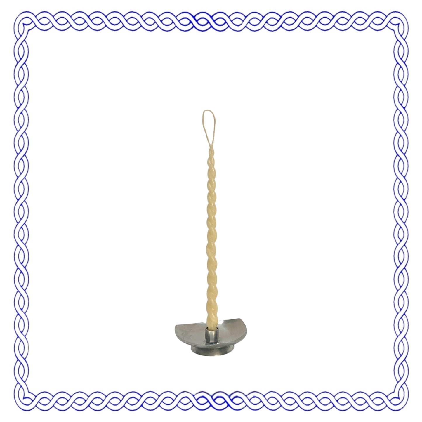Chime Candles