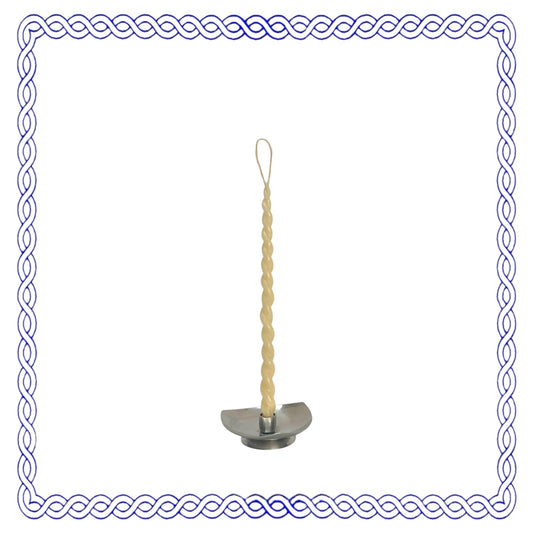 Chime Candles