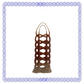 Ladder Candle in Brown