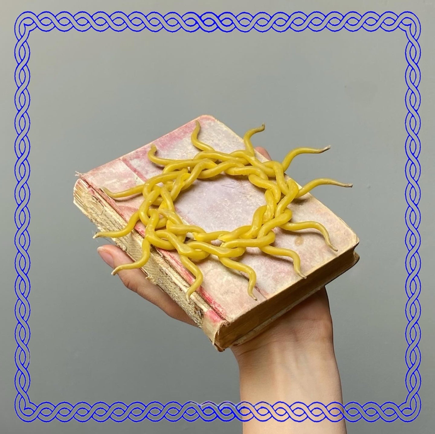 Candlemaking in Elysian Park on March 29th