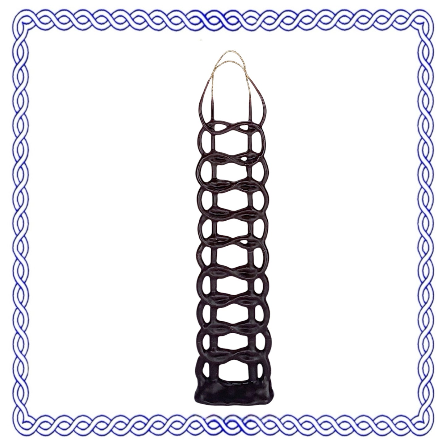 Ladder Candle