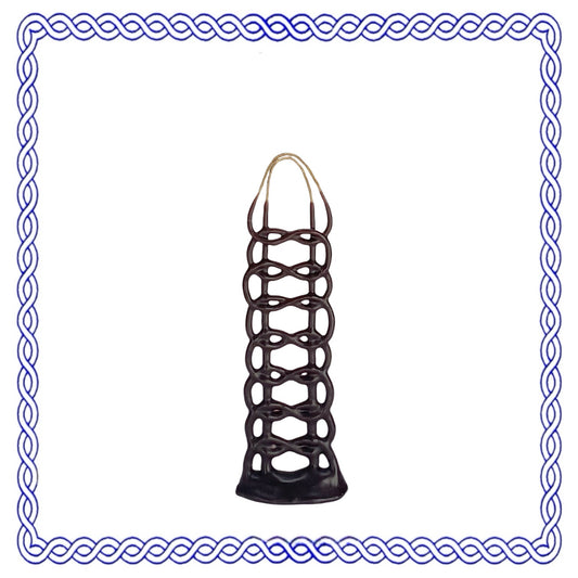 Little Ladder Candle