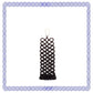 Hole Candle