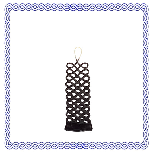 Hole Candle