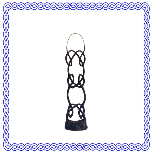 Sign of the Horse Candle