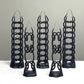 Ladder Candle