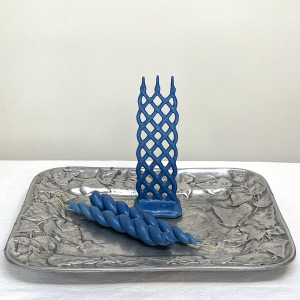 Tower Candle – luckystarcandle