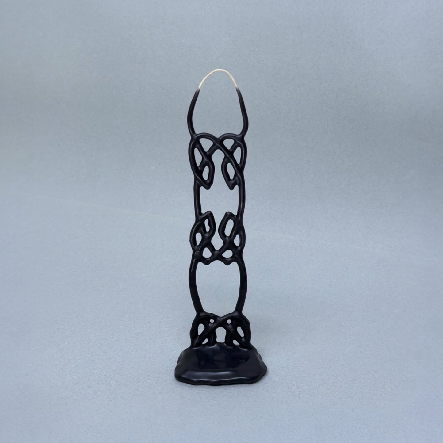 Sign of the Horse Candle