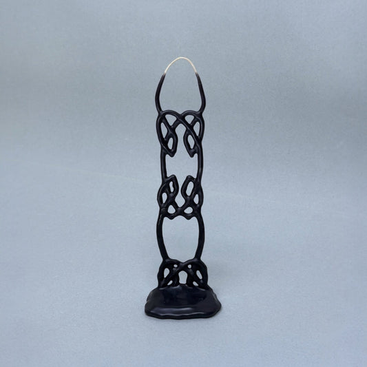 Sign of the Horse Candle