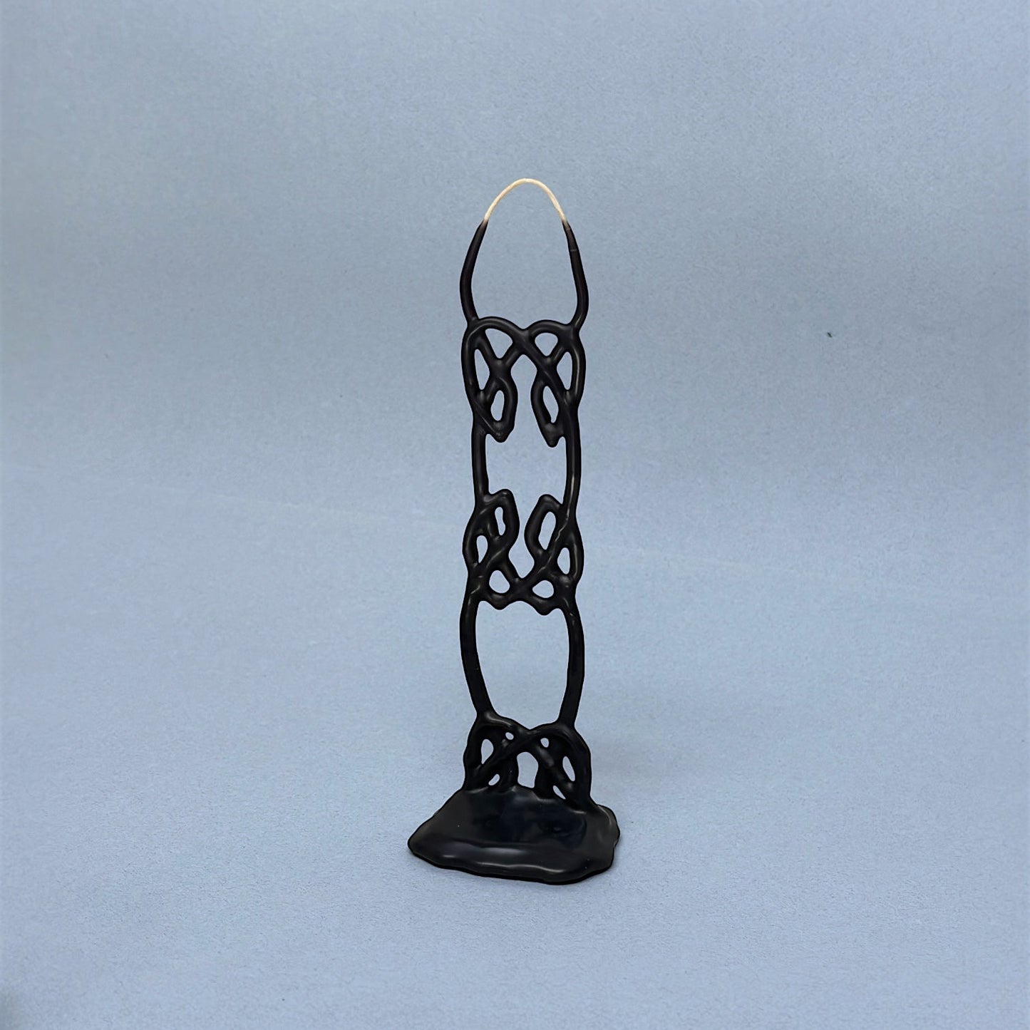 Sign of the Horse Candle