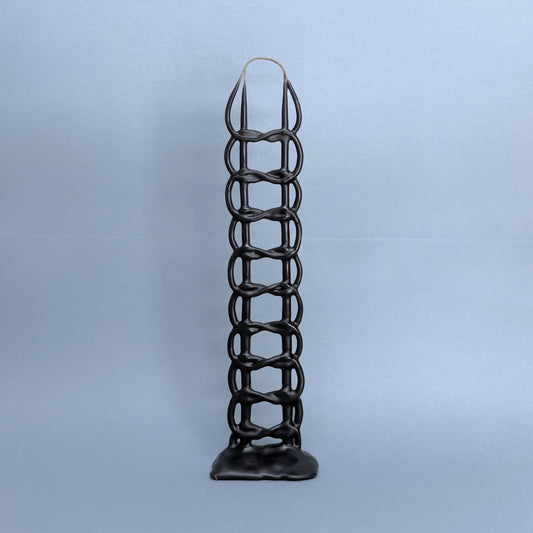 Ladder Candle