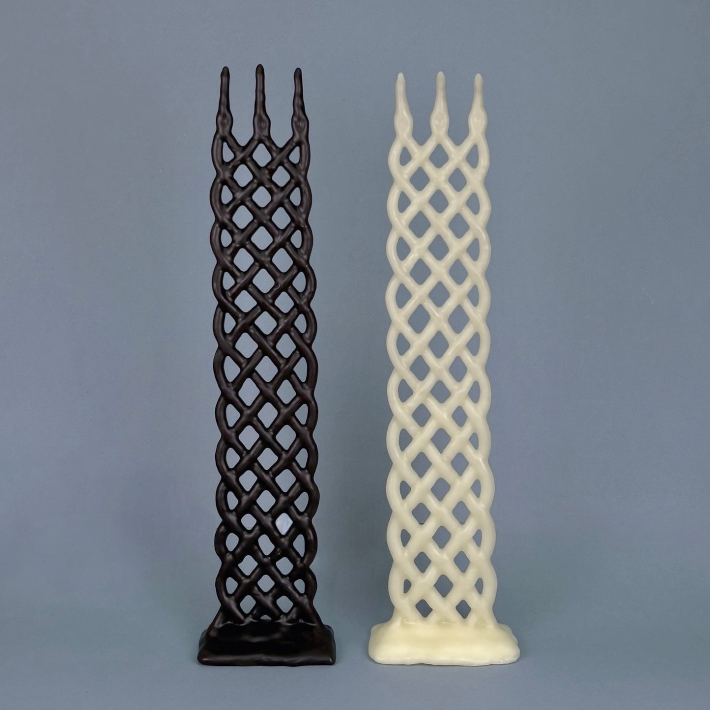 High Tower Candle