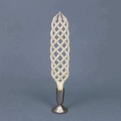 Burning Bush Taper