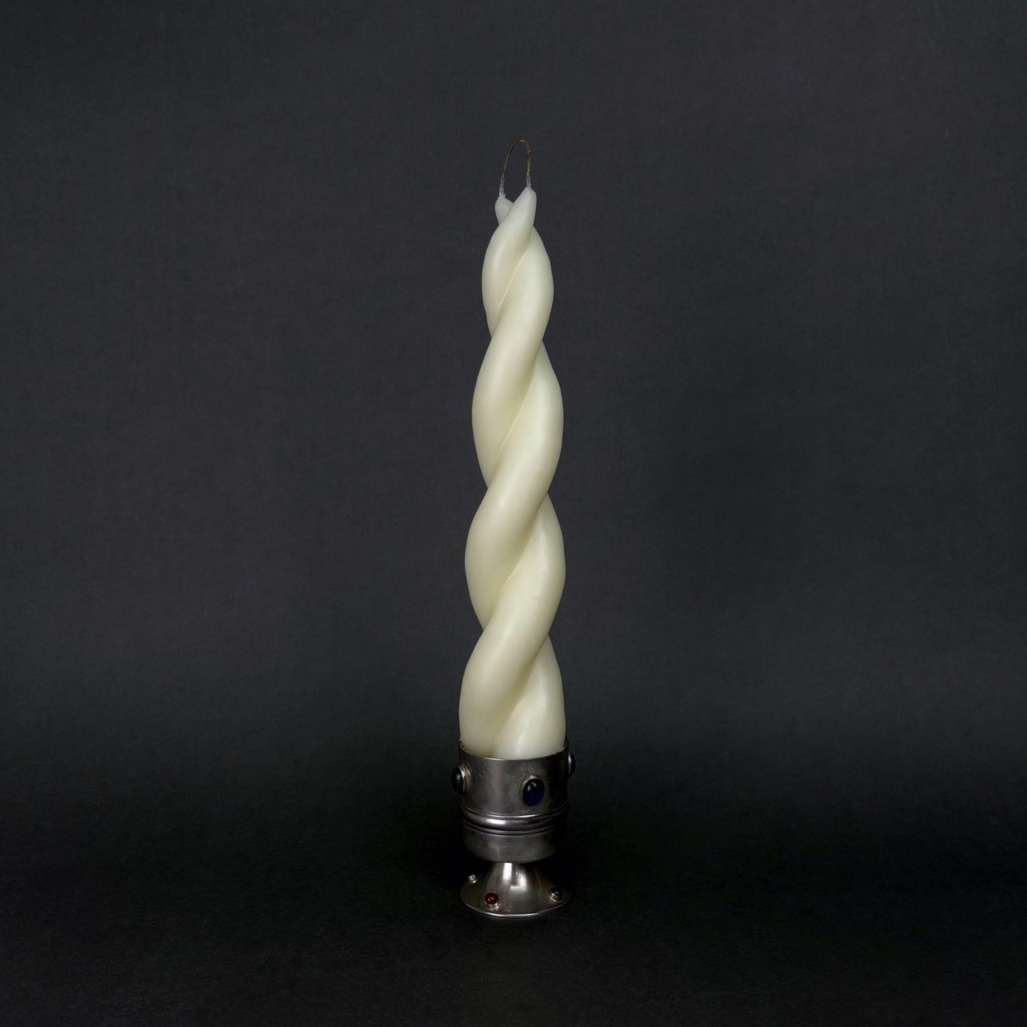 Horn Candle