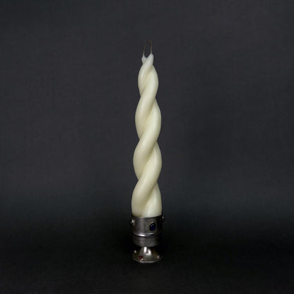 Horn Candle