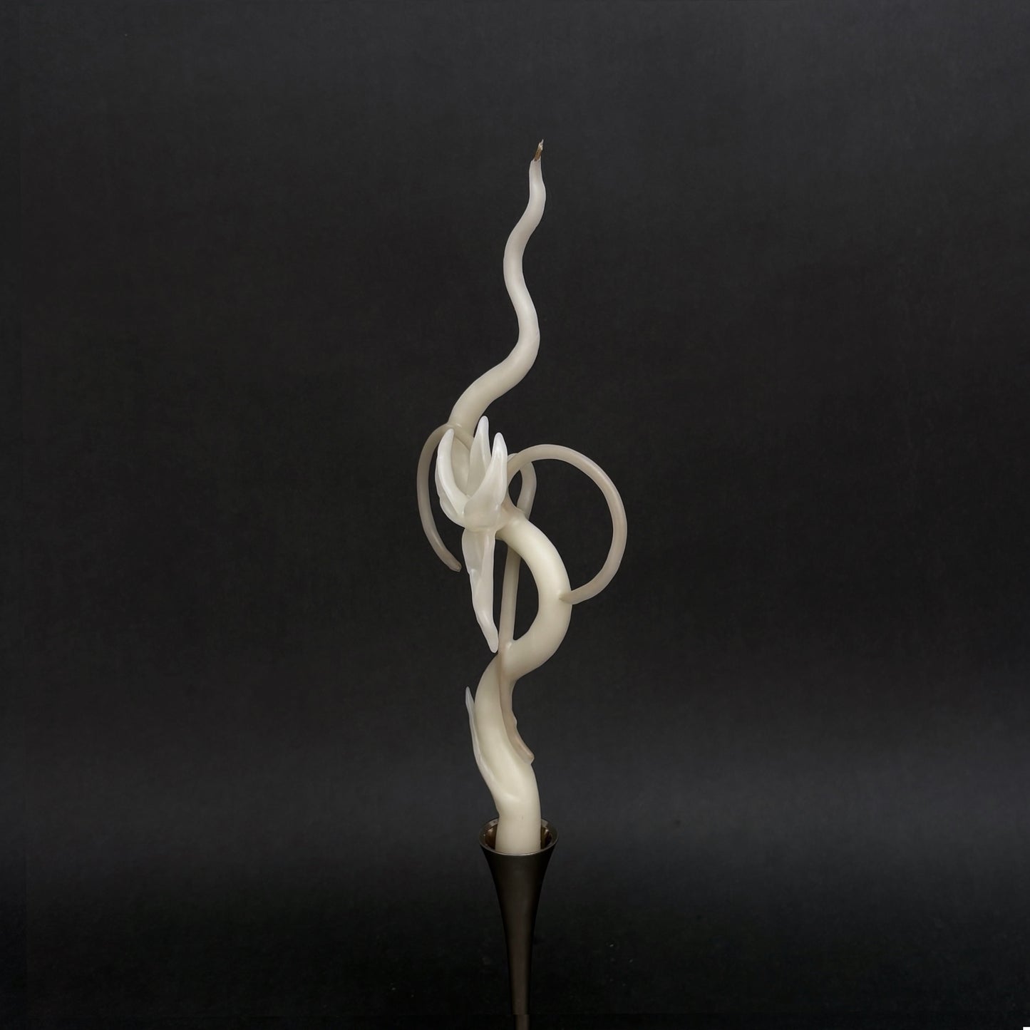 Ram and Sheep Candle