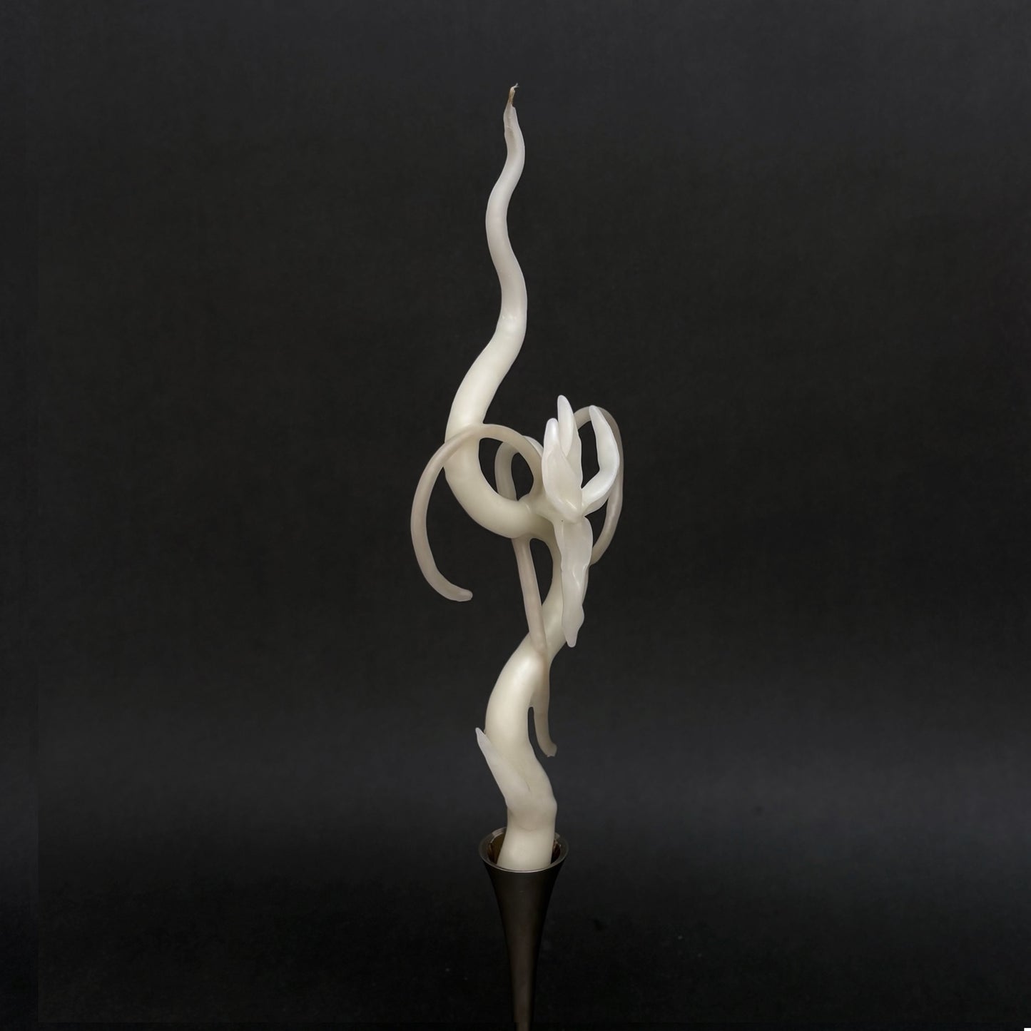 Ram and Sheep Candle