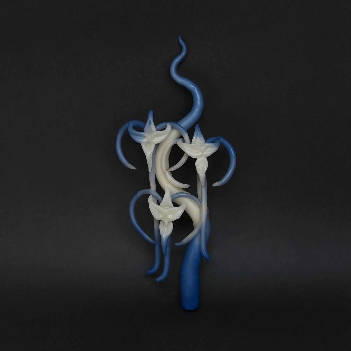 Triplicity Candle