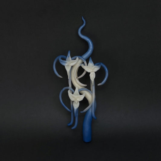 Triplicity Candle