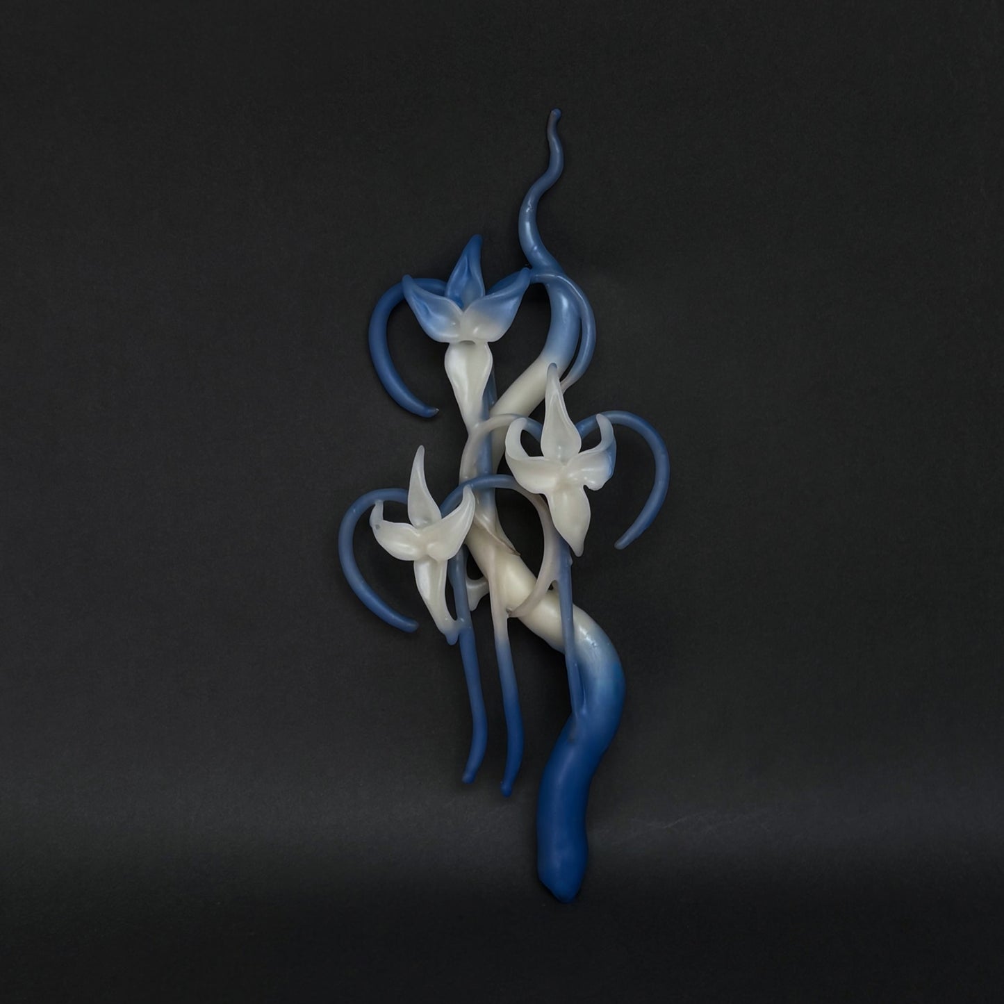 Triplicity Candle