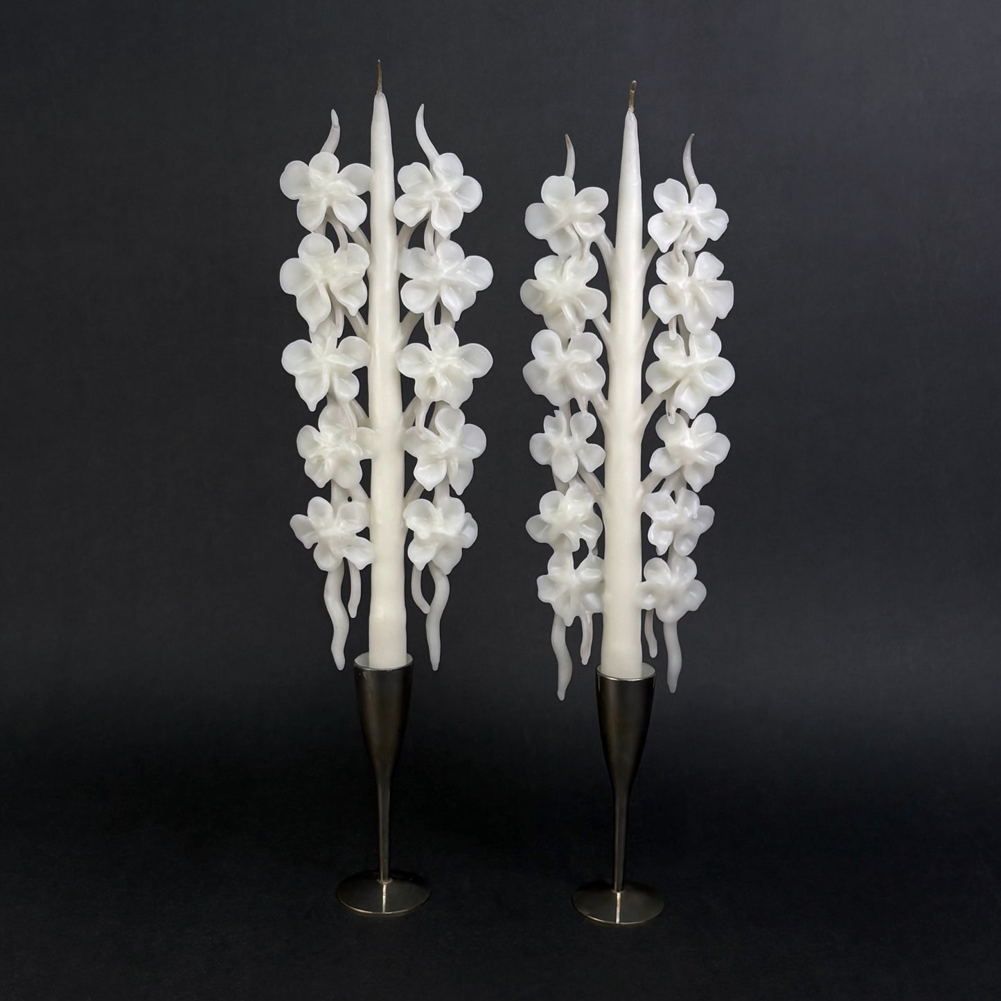 1,000 Flowers Candle