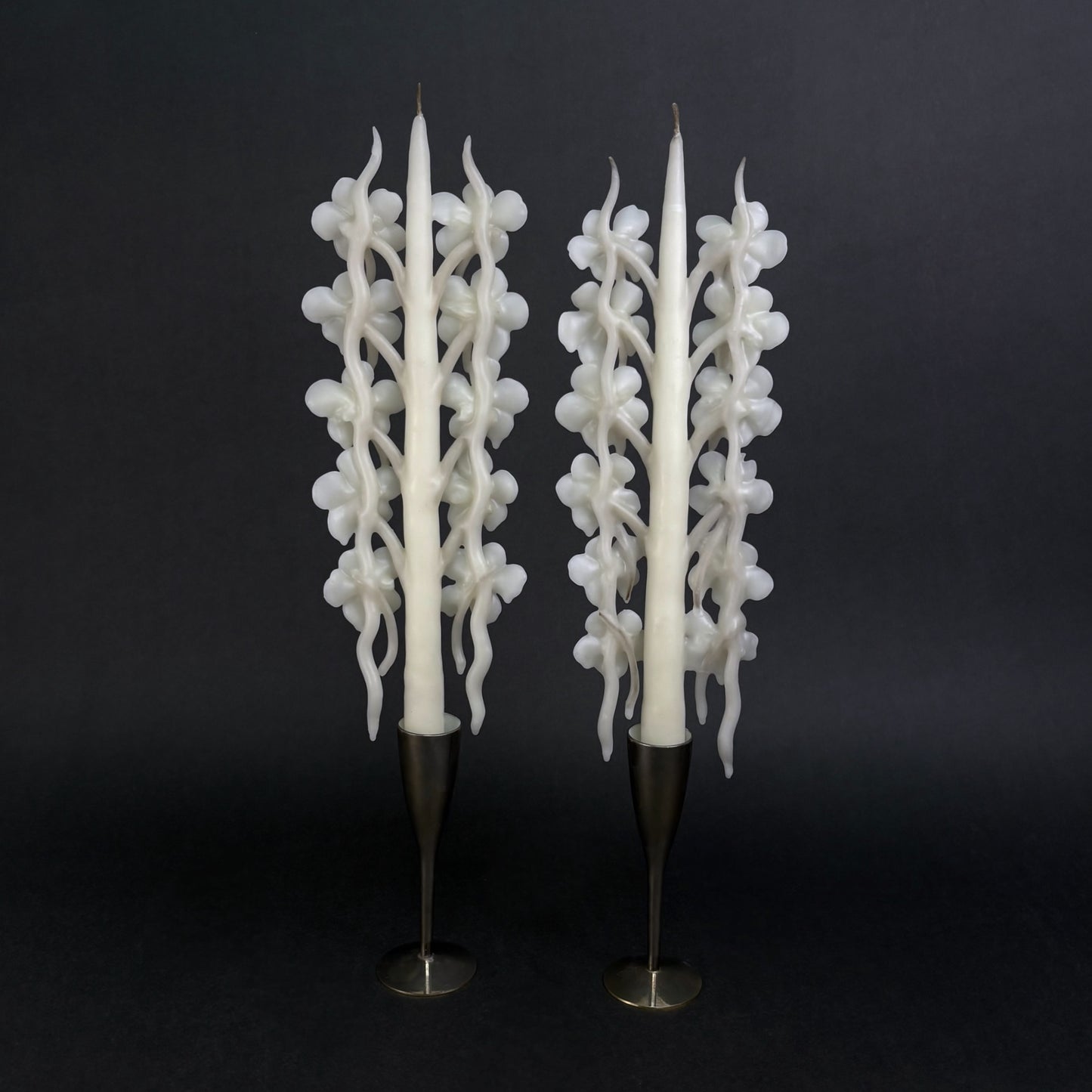 1,000 Flowers Candle