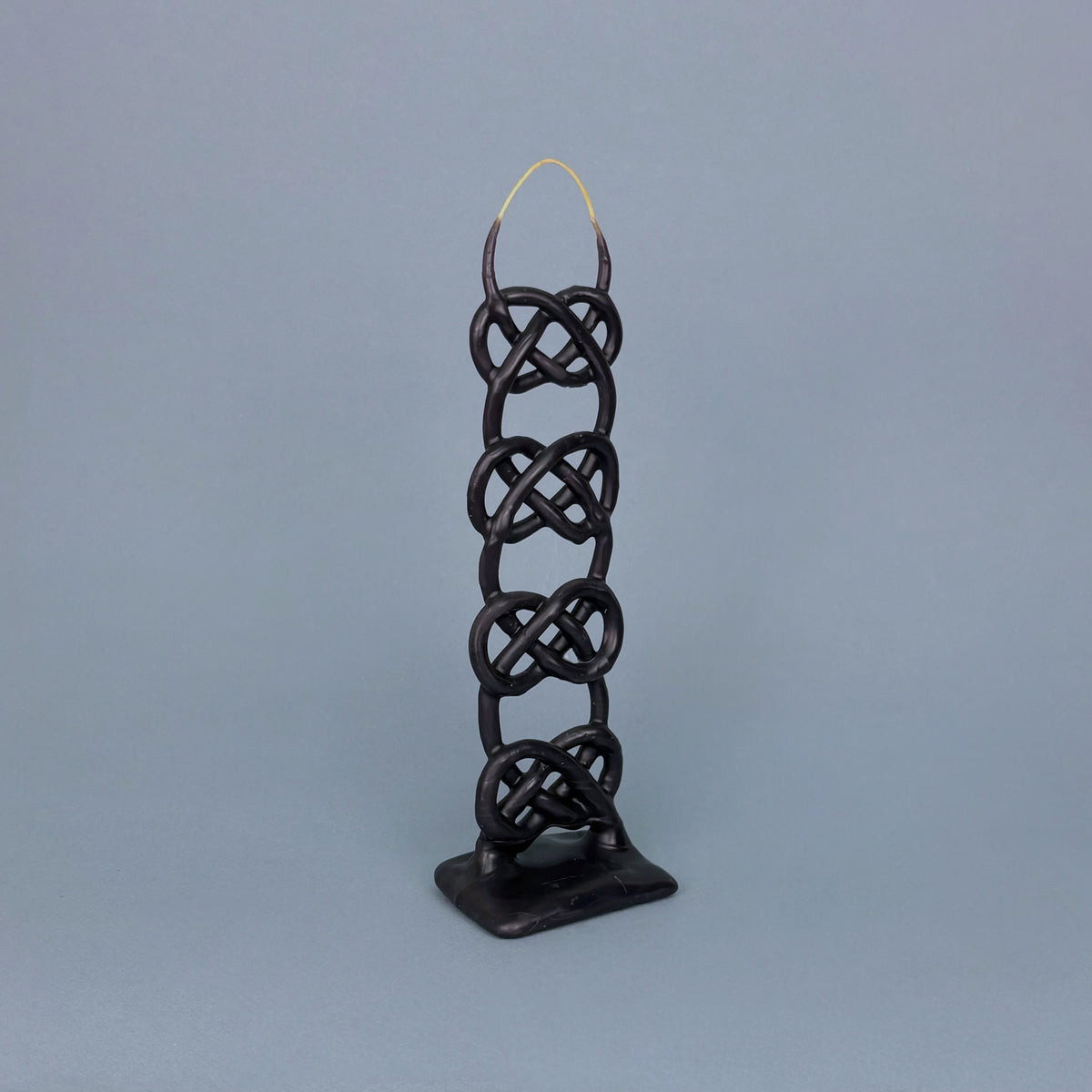 Four Veils to the Wind Candle