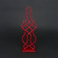 Dwarfs’ Chain Candle
