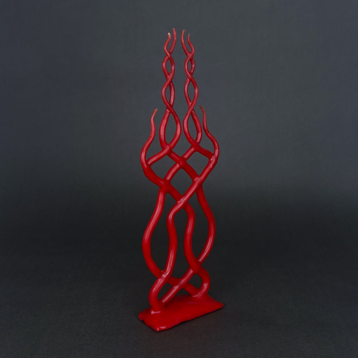 Dwarfs’ Chain Candle